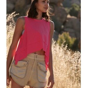 Free People Movement Women’s Tempo Tank